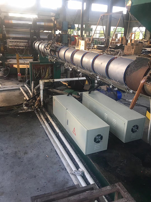 北京電磁加熱器高溫度能加熱到多少度？