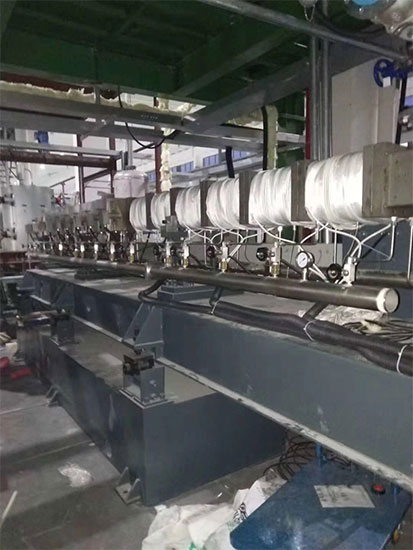 如何處理電磁加熱器負(fù)載過大或過小？
