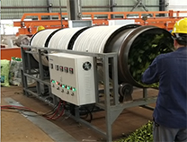 茶葉殺青機(jī)電磁加熱器哪家好？