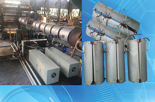 探討：擠出機(jī)電磁內(nèi)加熱面臨的技術(shù)問(wèn)題
