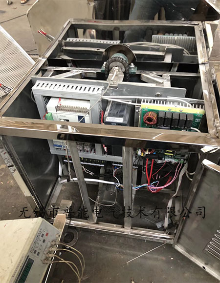 江蘇電磁加熱炒貨機(jī)如何選購(gòu)？