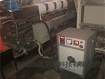 水洗料造粒機(jī)電磁加熱器改造的意義？
